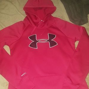 Long sleeve pullover